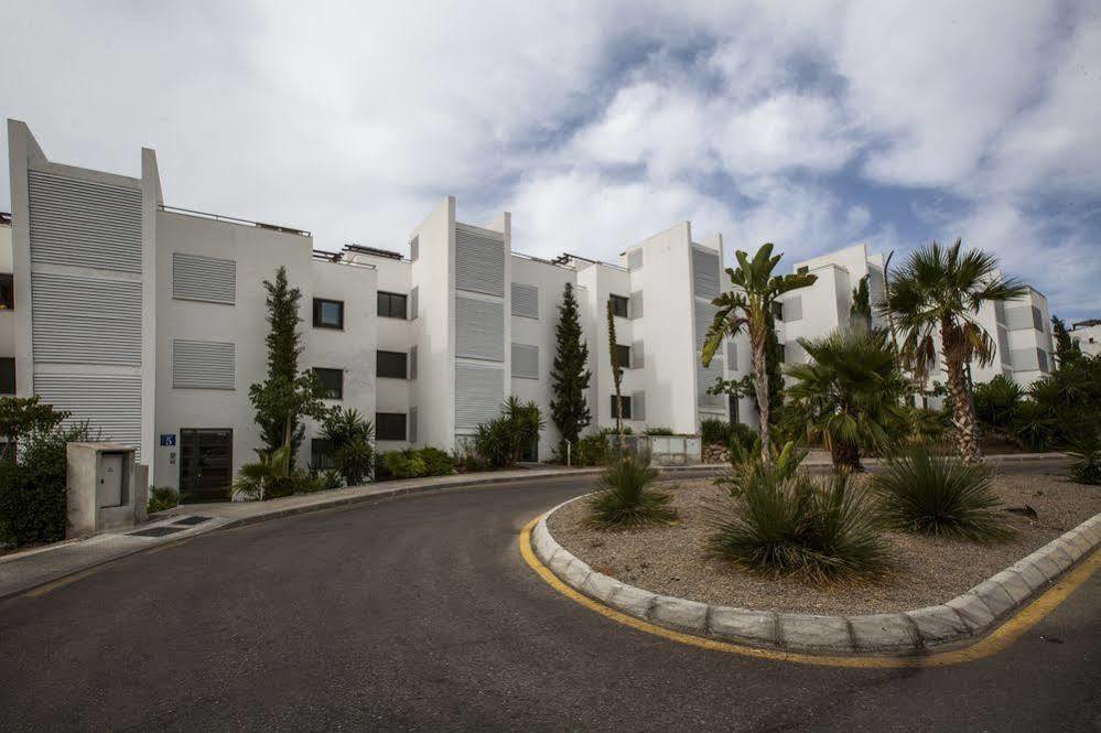 Lägenhet Turisticos De Nerja