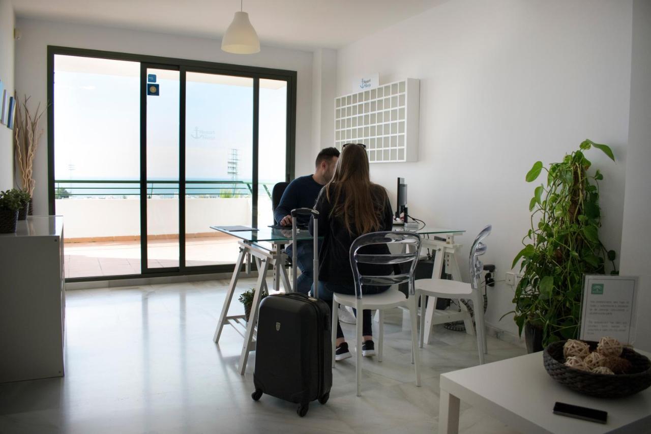 Turisticos De Lägenhet Nerja